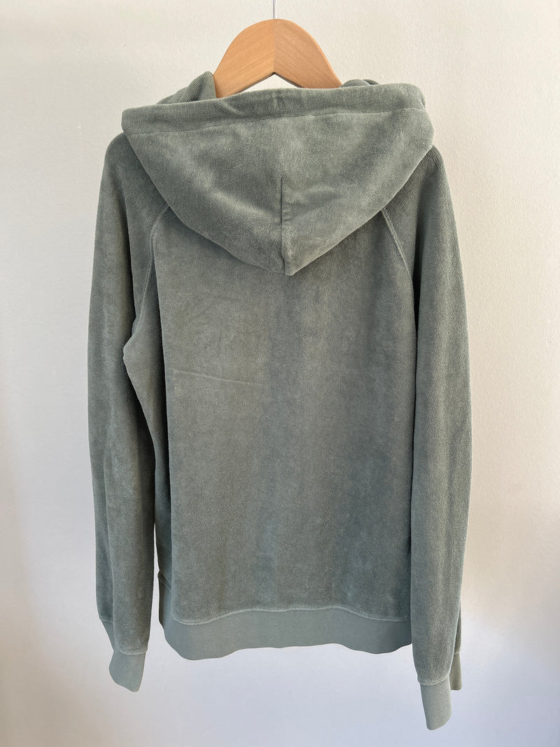 Hartford terry hoodie - size 152