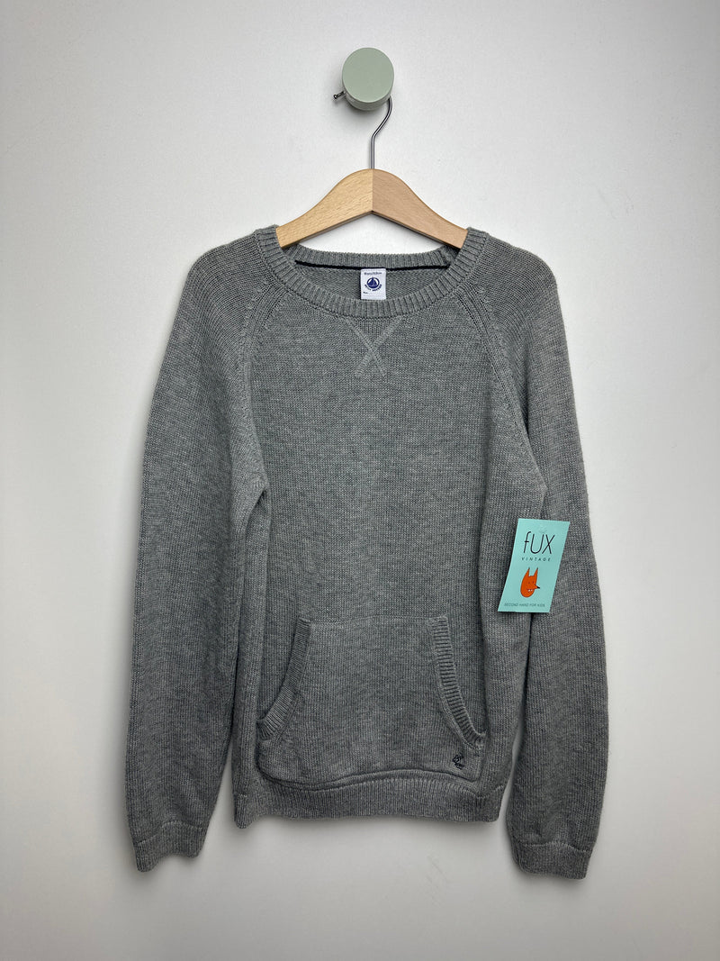 Pullover • 128 • petit bateau