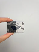 Bellody Minis • Haargummis