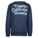 Vingino Hoodie California Dreams hinten drauf MURFO 12