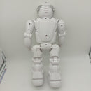 Silverlit Ferngesteuerter Roboter – humanoides Modell mit Fernbedienung