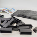 Strictly Briks & Schmidt Spiele Brik Tower Konstruktionsset + Monsterjäger