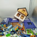 Playmobil Bundle Tierklinik & Bauernhof 6450 6140 3769 Figuren & Tiere