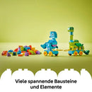 B-Ware Lego Duplo Set Spielzeug Lernspielzeug Dinos Fahrzeuge Town 3 In 1 Kleinkinder