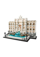 B-Ware Lego Baukasten Architecture Brunnen Fontäne Trevi Brunnen Rom Erwachsene 21062