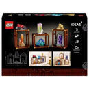 B-Ware Lego Ideas 6530103 Bausatz Set Hauptmodell Bausteine Konstruktionsspielzeug