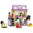 B-Ware Lego Friends Spielset Baukasten Musikladen & Wohnung Spielzeug Set 42653