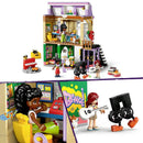 B-Ware Lego Friends Spielset Baukasten Musikladen & Wohnung Spielzeug Set 42653