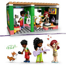 B-Ware Lego Friends Spielset Baukasten Musikladen & Wohnung Spielzeug Set 42653