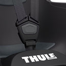 Thule RideAlong Lite 2 Dark Grey Fahrradsitz