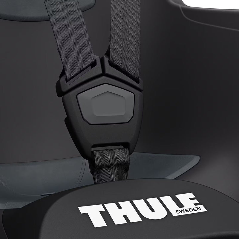 Thule RideAlong Lite 2 Dark Grey Fahrradsitz