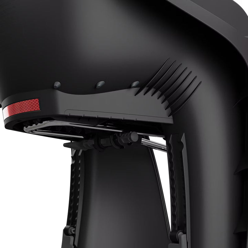 Thule RideAlong Lite 2 Dark Grey Fahrradsitz