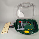 Bosch Big-Work-Case 8416 Werkzeugkoffer & Kinderwerkzeug