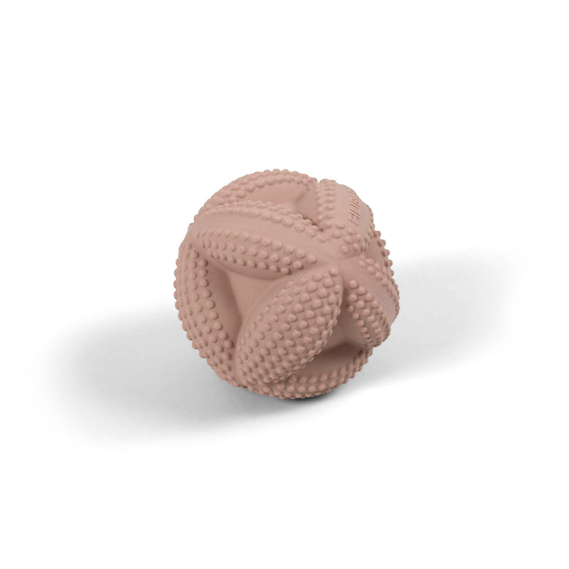 Sensorik Ball rose