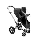 High Performance Regenabdeckung Cameleon³ / Fox