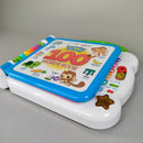 LeapFrog Interaktives Lernbuch – 100 Wörter Englisch/Spanisch, sehr gut