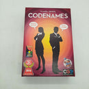 Czech Games Edition Codenames Brettspiel
