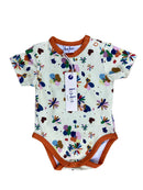 Ba*ba Body Second Hand Kinderkleidung Baby