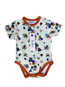 Ba*ba Body Second Hand Kinderkleidung Baby