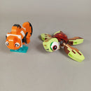 LEGO Bundle Disney 100 16x Figuren & Modelle