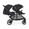 Joie Evalite Duo Shale - Geschwister-Buggy für zwei Kinder ab Geburt bis 15 kg