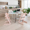 Stokke Tripp Trapp® Buche Serene Pink