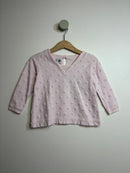 Pyjama Punkte • 86 • petit bateau