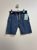 Jeans Shorts • 122 • h&m