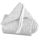Babybay babybay Nestchen Piqué Bettumrandung