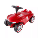 BIG Bobby Car Neo Rot Rutschfahreug