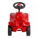 BIG Bobby Car Neo Rot Rutschfahreug