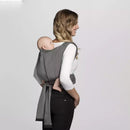 Cybex Babytrage YEMA.tie Soho Grey