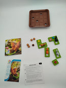 SmartGames Brettspiel - Ran an die Nüsse! 