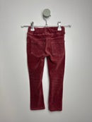 Cord Treggings • 98 • topolino