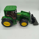 Bruder John Deere 6920 02052 Traktor mit Frontlader
