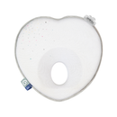 Babymoov Lovenest Orginal White Baby Kopfkissen gegen Plagiozephalie, von einem franz. Kinderarzt entworfen und patentiert, 0-4 Monate