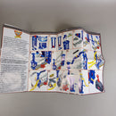 Monster Jam Garage Spielset