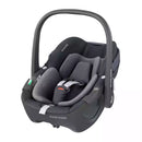 Maxi-Cosi Pebble 360 i-Size Essential Graphite