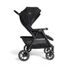 Joie Signature Estrella Zwillingswagen Eclipse – Geschwisterwagen für zwei Kinder
