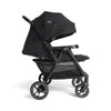 Joie Signature Estrella Zwillingswagen Eclipse – Geschwisterwagen für zwei Kinder