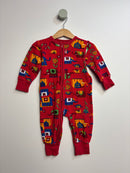 Strampler • 68 • tutta