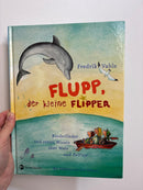 Flupp, der kleine Flipper • sauerländer