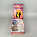 CGE Czech Games Edition Codenames Brettspiel KDB001