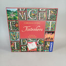 Kosmos Tintenherz Brettspiel