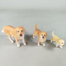 Schleich Bundle Hunde von 11 Hundefiguren