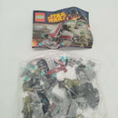 LEGO Star Wars Kashyyyk Troopers 75035 Set