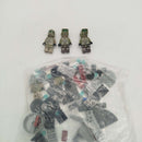 LEGO Star Wars Kashyyyk Troopers 75035 Set