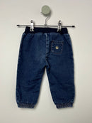 Jeans - 80 - petit bateau