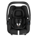 Maxi-Cosi CabrioFix i-Size Essential Black