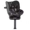 Joie i-Spin 360 R Onyx Kindersitz ab Geburt bis ca. 4 Jahre